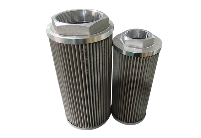 Alternative hydraulic oil suction filter element WF-70145-180-11-2G  WF-130270-180-3G